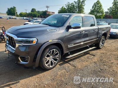 2026 RAM 1500 TUNGSTEN 1C6SRFKP5TN164516 - główne zdjęcie licytacji z USA - miniatura