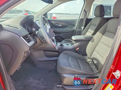 Zdjęcie 7 z 13 samochodu: 2024 GMC TERRAIN SLE VIN:3GKALMEG1RL382830 - miniatura