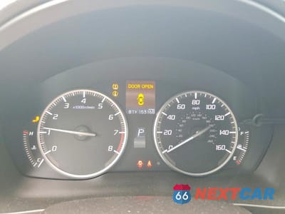 Zdjęcie 9 z 12 samochodu: 2016 ACURA ILX PREMIUM/TECHNOLOGY VIN:19UDE2F76GA002182 - miniatura