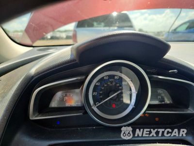 Zdjęcie 9 z 12 samochodu: 2017 TOYOTA YARIS IA BASE VIN:3MYDLBYVXHY178716 - miniatura