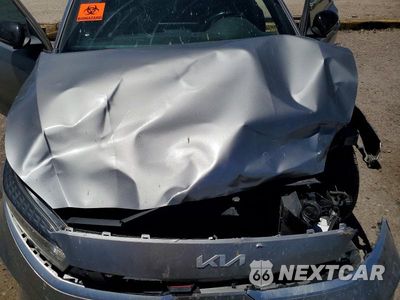 Zdjęcie 11 z 12 samochodu: 2023 KIA FORTE GT LINE VIN:3KPF54AD9PE574537 - miniatura