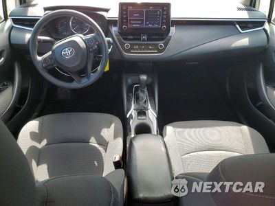 Zdjęcie 8 z 12 samochodu: 2020 TOYOTA COROLLA LE VIN:5YFEPRAE9LP083843 - miniatura