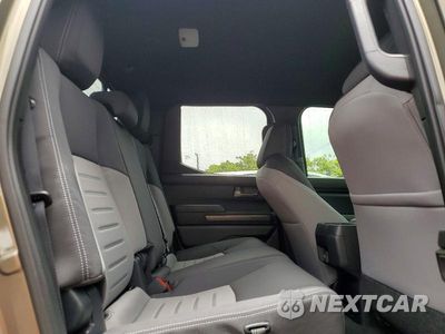 Zdjęcie 10 z 12 samochodu: 2025 TOYOTA TACOMA SR5 VIN:3TYLB5JN3ST080851 - miniatura