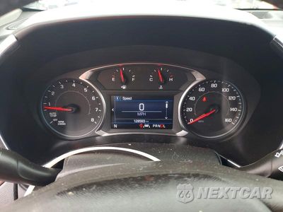 Zdjęcie 9 z 13 samochodu: 2019 CHEVROLET EQUINOX LT (2FL) VIN:3GNAXJEV7KS626089 - miniatura