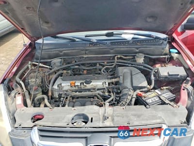 Zdjęcie 12 z 13 samochodu: 2002 HONDA CR-V EX VIN:JHLRD78862C017968 - miniatura