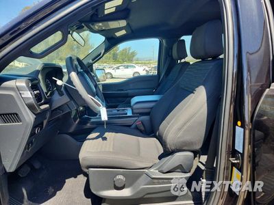 Zdjęcie 7 z 12 samochodu: 2023 FORD F150 SUPERCREW VIN:1FTEW1EP9PKE57033 - miniatura