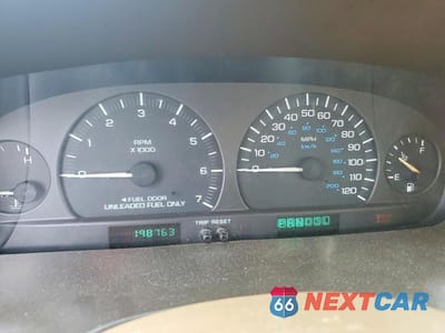 Zdjęcie 9 z 13 samochodu: 1999 CHRYSLER TOWN & COUNTRY LX VIN:1C4GP54L7XB523364 - miniatura