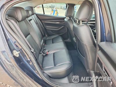 Zdjęcie 10 z 12 samochodu: 2019 MAZDA 3 PREFERRED PLUS VIN:JM1BPACL6K1109253 - miniatura
