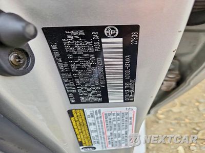 Zdjęcie 12 z 12 samochodu: 2005 TOYOTA CAMRY LE VIN:4T1BE32K05U004233 - miniatura