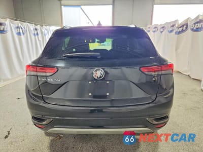 Zdjęcie 6 z 12 samochodu: 2023 BUICK ENVISION PREFERRED VIN:LRBAZLR47PD061686 - miniatura