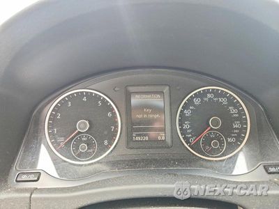 Zdjęcie 9 z 13 samochodu: 2016 VOLKSWAGEN TIGUAN S VIN:WVGBV7AX8GW528645 - miniatura