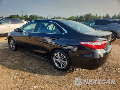 Drugie zdjęcie samochodu z przodu: 2016 TOYOTA CAMRY SE VIN:4T1BF1FK3GU189456 - miniatura
