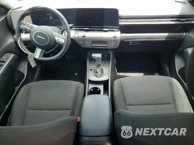 Zdjęcie 8 z 13 samochodu: 2026 HYUNDAI KONA SEL SPORT VIN:KM8HF3AB4TU410392 - miniatura