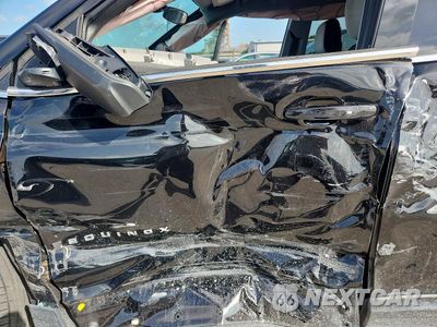 Zdjęcie 7 z 12 samochodu: 2020 CHEVROLET EQUINOX LT VIN:2GNAXJEVXL6257969 - miniatura