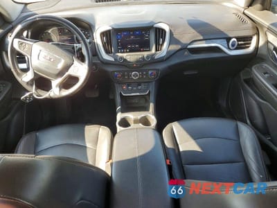 Zdjęcie 8 z 13 samochodu: 2019 GMC TERRAIN SLT VIN:3GKALPEV0KL221469 - miniatura