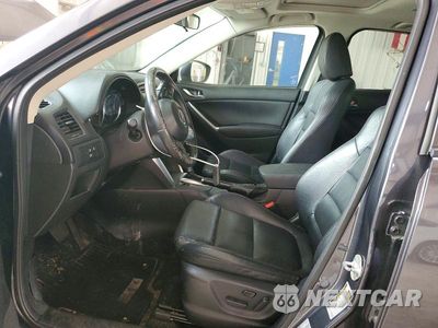 Zdjęcie 7 z 13 samochodu: 2015 MAZDA CX-5 GT VIN:JM3KE4DY5F0495135 - miniatura