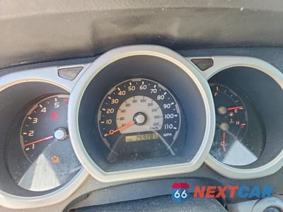 Zdjęcie 9 z 13 samochodu: 2005 TOYOTA 4RUNNER SR5 VIN:JTEZU14R058024717 - miniatura