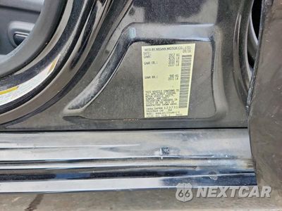 Zdjęcie 12 z 12 samochodu: 2017 NISSAN ALTIMA 2.5 SR VIN:1N4AL3AP4HC123731 - miniatura