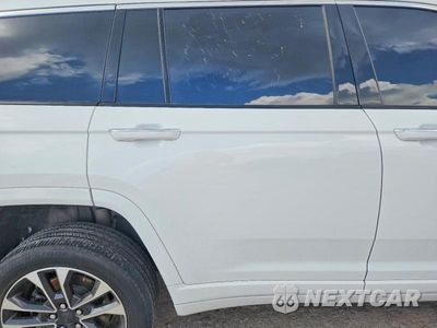 Zdjęcie 10 z 12 samochodu: 2023 JEEP GRAND CHEROKEE L OVERLAND VIN:1C4RJKDG4P8782127 - miniatura