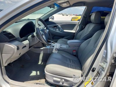 Zdjęcie 7 z 12 samochodu: 2011 TOYOTA CAMRY LE VIN:4T1BF3EK9BU774256 - miniatura