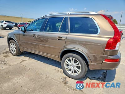Drugie zdjęcie samochodu z przodu: 2013 VOLVO XC90 3.2 VIN:YV4952CZ7D1665960 - miniatura