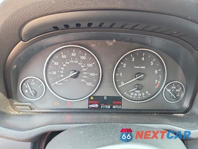 Zdjęcie 9 z 14 samochodu: 2011 BMW X3 XDRIVE28I VIN:5UXWX5C51BL710986 - miniatura
