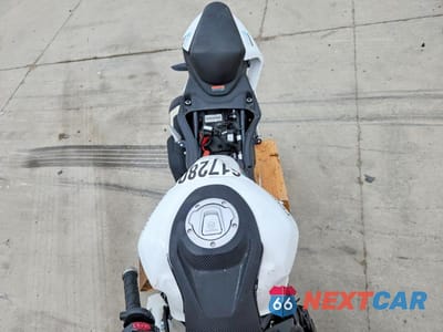 Piąte zdjęcie samochodu w środku: 2023 CF MOTO 450SS VIN:LCEPESLA0P6005402 - miniatura