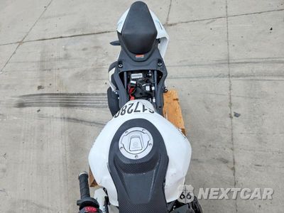 Piąte zdjęcie samochodu w środku: 2023 CF MOTO 450SS VIN:LCEPESLA0P6005402 - miniatura