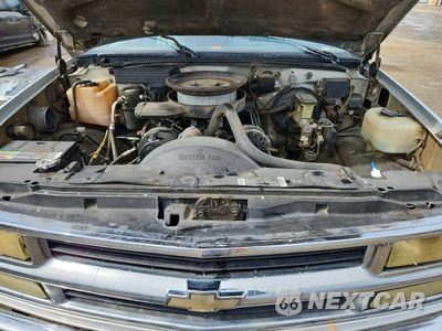 Zdjęcie 11 z 12 samochodu: 1994 CHEVROLET GMT-400 K2500 VIN:2GCFK29K4R1204497 - miniatura