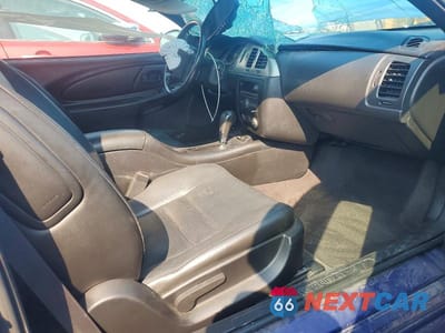 Zdjęcie 8 z 12 samochodu: 2007 CHEVROLET MONTE CARLO SS VIN:2G1WL16C479356047 - miniatura