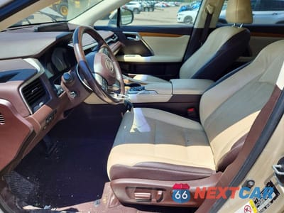 Zdjęcie 7 z 13 samochodu: 2019 LEXUS RX 350 BASE VIN:2T2BZMCA2KC209898 - miniatura