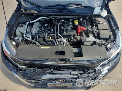 Zdjęcie 11 z 13 samochodu: 2024 NISSAN SENTRA S VIN:3N1AB8BV4RY366717 - miniatura