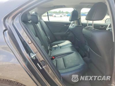 Zdjęcie 10 z 12 samochodu: 2010 ACURA TSX VIN:JH4CU2F65AC015570 - miniatura