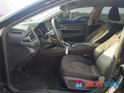 Zdjęcie 7 z 12 samochodu: 2021 TOYOTA CAMRY LE VIN:4T1C11AK6MU404852 - miniatura