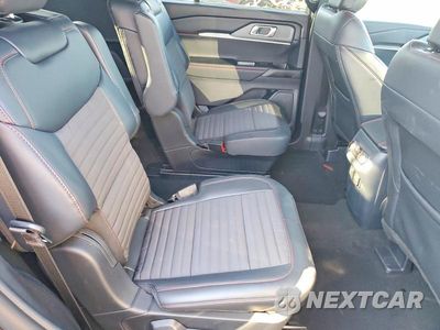 Zdjęcie 11 z 14 samochodu: 2026 FORD EXPLORER ST-LINE VIN:1FMUK8KHXTGB62111 - miniatura