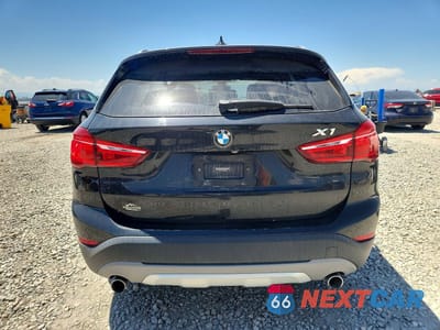 Zdjęcie 6 z 14 samochodu: 2018 BMW X1 XDRIVE28I VIN:WBXHT3C37J5K29932 - miniatura