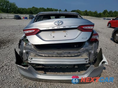 Zdjęcie 6 z 12 samochodu: 2019 TOYOTA CAMRY XLE VIN:4T1B11HK2KU762156 - miniatura