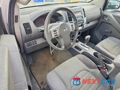 Zdjęcie 8 z 12 samochodu: 2014 NISSAN FRONTIER S VIN:1N6BD0CT6EN768382 - miniatura
