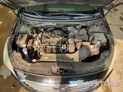 Zdjęcie 11 z 12 samochodu: 2017 HYUNDAI SONATA SE VIN:5NPE24AF2HH443145 - miniatura