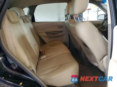 Zdjęcie 10 z 12 samochodu: 2008 HYUNDAI TUCSON LIMITED VIN:KM8JN12B88U912997 - miniatura
