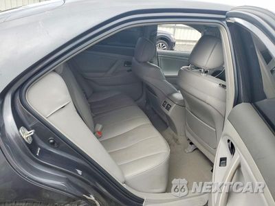 Zdjęcie 10 z 12 samochodu: 2007 TOYOTA CAMRY HYBRID VIN:4T1BB46K67U011764 - miniatura