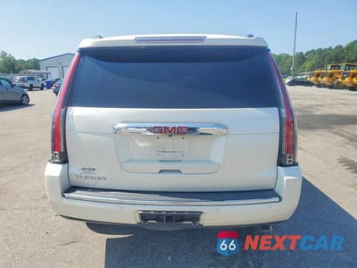 Zdjęcie 6 z 13 samochodu: 2015 GMC YUKON DENALI VIN:1GKS2CKJ1FR163405 - miniatura