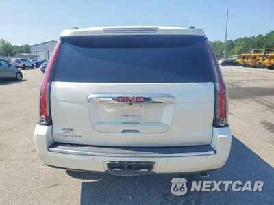 Zdjęcie 6 z 13 samochodu: 2015 GMC YUKON DENALI VIN:1GKS2CKJ1FR163405 - miniatura