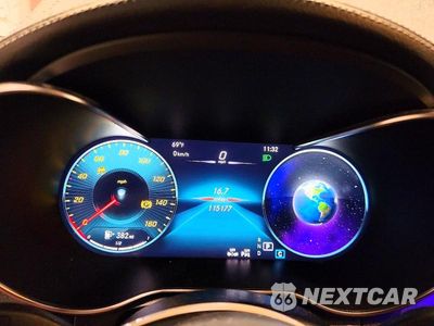 Zdjęcie 9 z 14 samochodu: 2020 MERCEDES-BENZ GLC 300 4MATIC VIN:WDC0G8EB5LF696063 - miniatura
