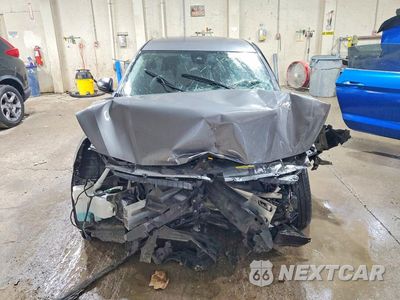 Piąte zdjęcie samochodu w środku: 2025 NISSAN ALTIMA S VIN:1N4BL4BV4SN311975 - miniatura
