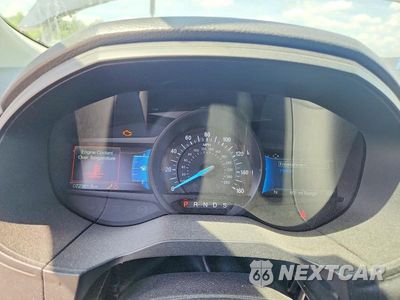 Zdjęcie 9 z 12 samochodu: 2022 FORD EDGE SEL VIN:2FMPK4J9XNBA80485 - miniatura