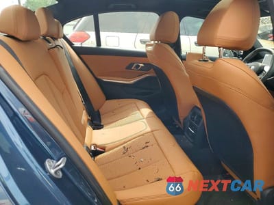 Zdjęcie 10 z 12 samochodu: 2026 BMW 330XI VIN:WBA23LA08TFW77828 - miniatura