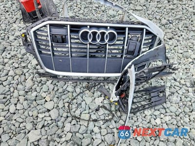 Zdjęcie 13 z 14 samochodu: 2020 AUDI Q7 PRESTIGE VIN:WA1VXAF71LD004920 - miniatura