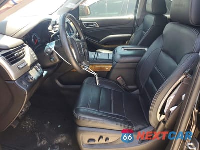 Zdjęcie 7 z 13 samochodu: 2017 GMC YUKON XL DENALI VIN:1GKS1HKJ3HR358067 - miniatura