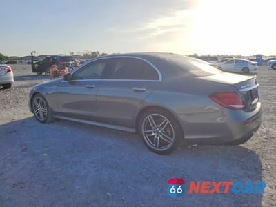 Drugie zdjęcie samochodu z przodu: 2019 MERCEDES-BENZ E 300 VIN:WDDZF4JB4KA689072 - miniatura